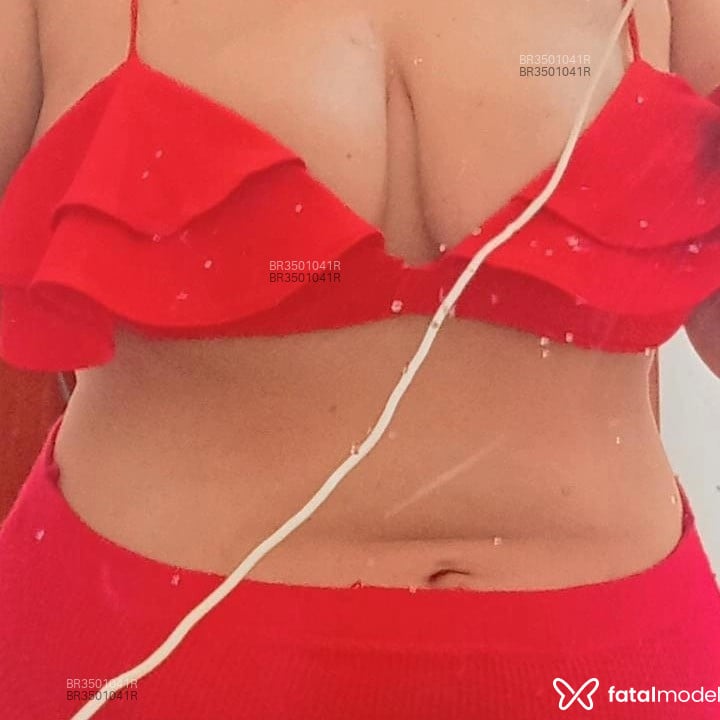 Acompanhante Mara - Feed