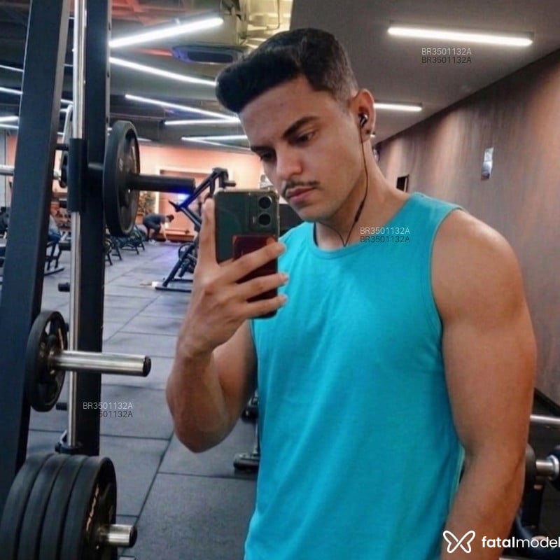 Acompanhante Andi Louis - Feed