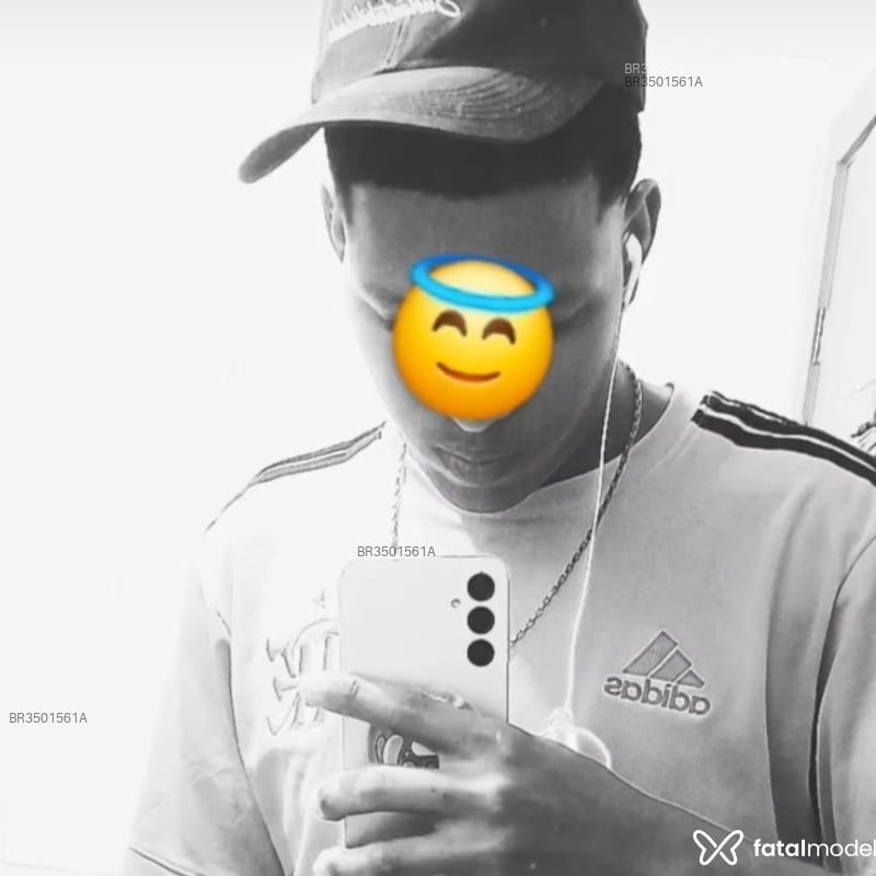 Acompanhante Novinn - Feed