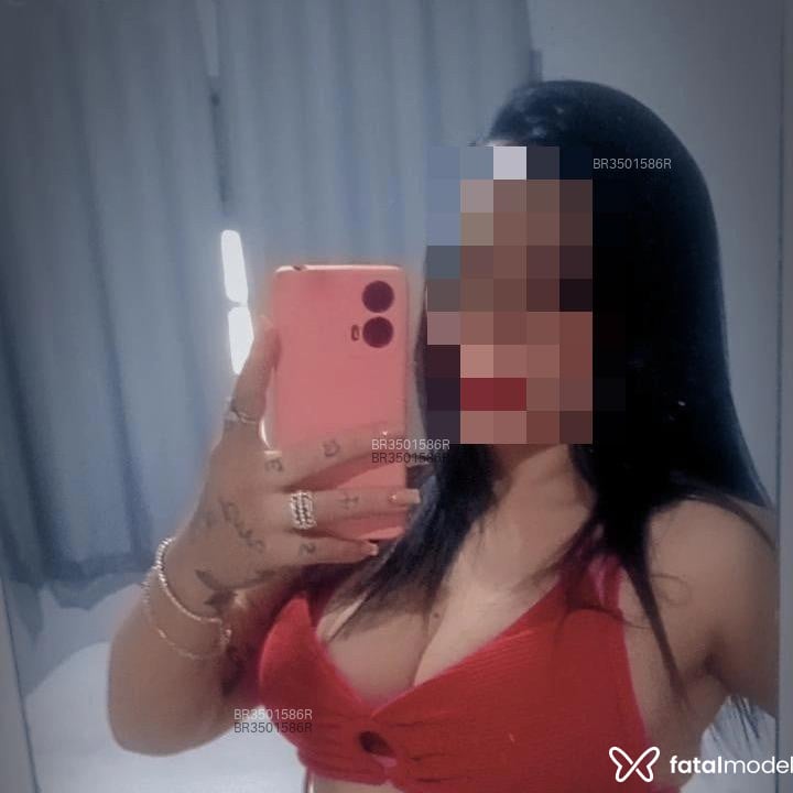Acompanhante Barbara - Feed