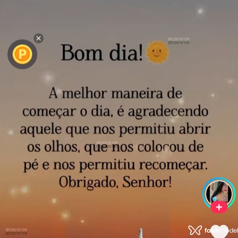 Acompanhante Camilinh - Feed