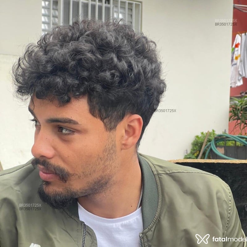 Acompanhante Kaio Camilo - Feed
