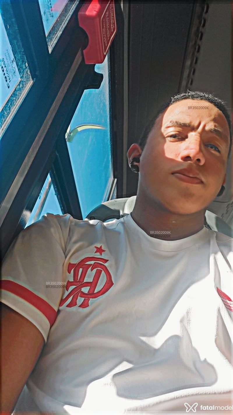 Acompanhante Francisco - Feed