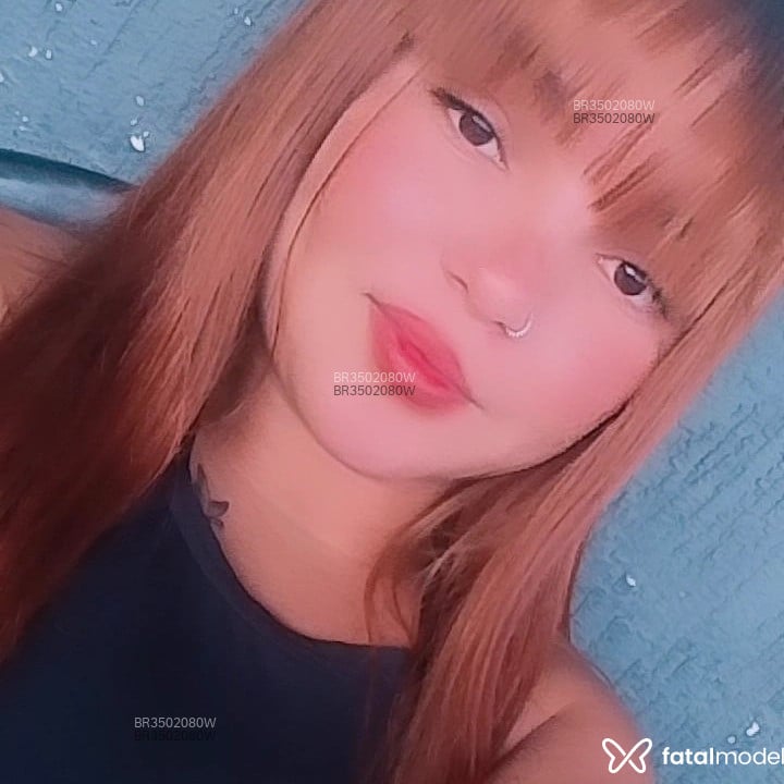 Acompanhante Selena Avilar - Feed