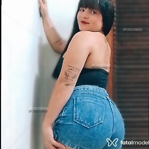 Acompanhante Selena Avilar - Feed