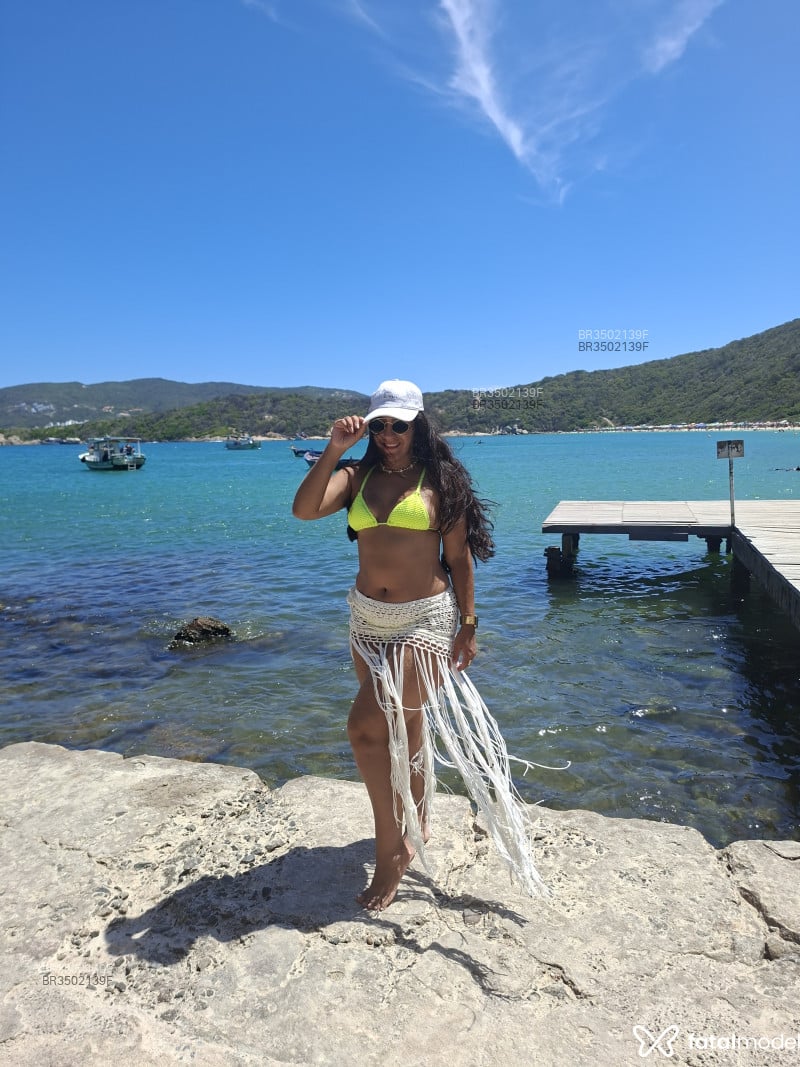 Acompanhante Raissa - Feed