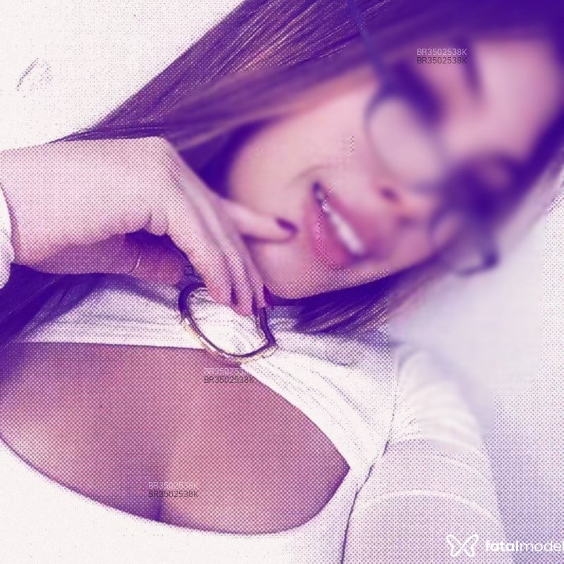 Acompanhante Yasmin - Feed