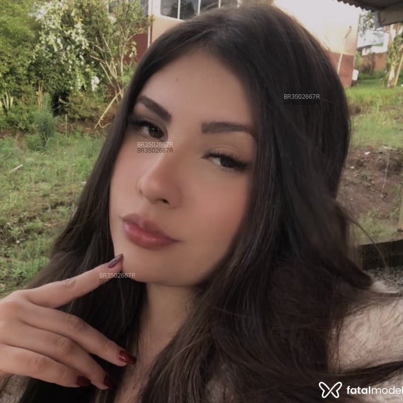 Acompanhante Morena Silva - Feed