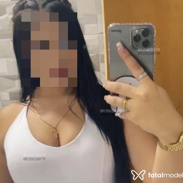 Acompanhante Morena Silva - Feed