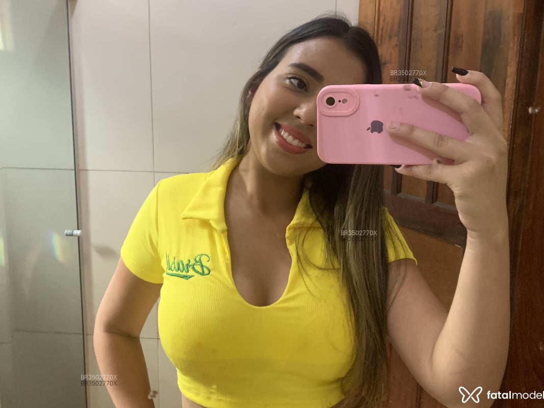 Acompanhante Vitória - Feed
