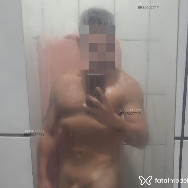 Acompanhante Joaoo - Feed