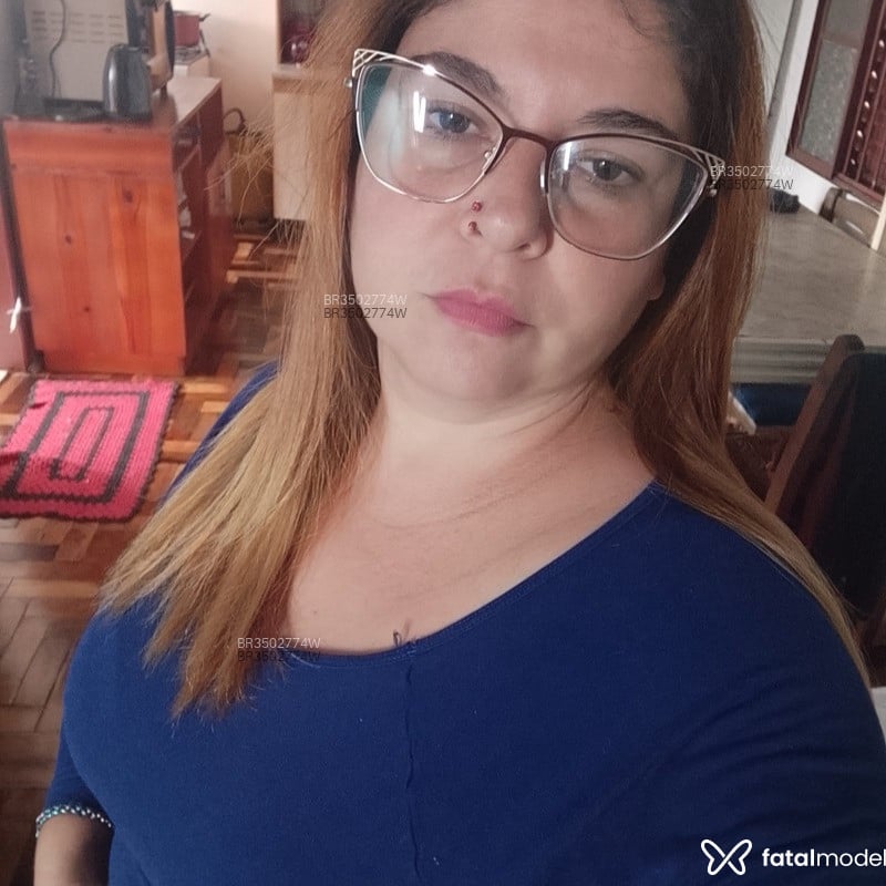 Acompanhante Pamela - Feed