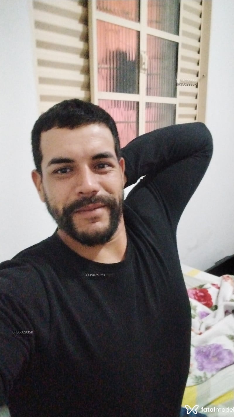 Acompanhante Lucas Proença - Feed