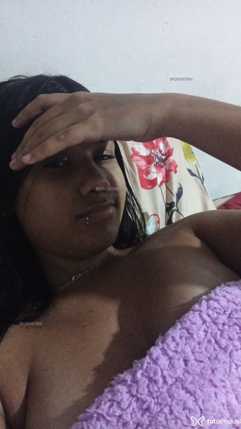 Acompanhante Gabriella - Feed