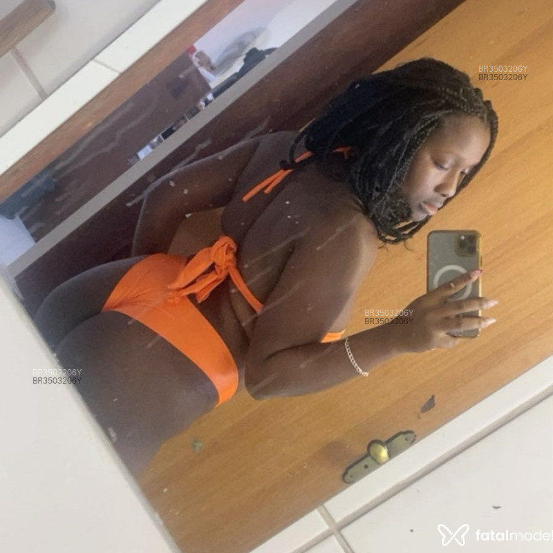 Acompanhante Rebeca Oliveira - Feed