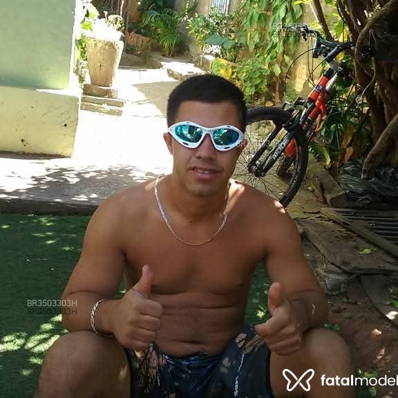 Acompanhante Rafael Ferraz - Feed