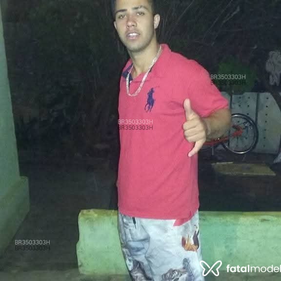 Acompanhante Rafael Ferraz - Feed