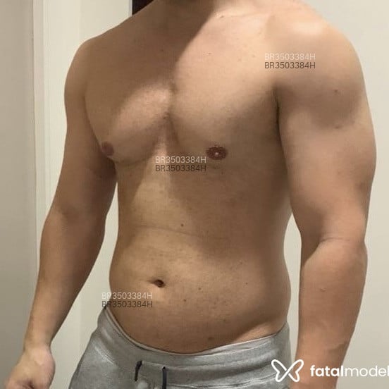 Acompanhante Paulo - Feed