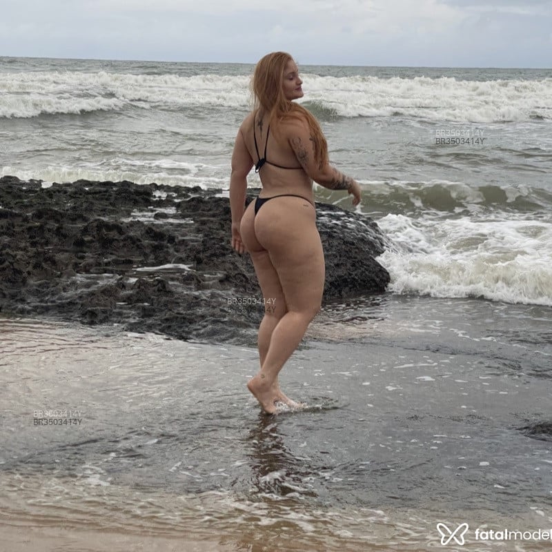 Acompanhante Joana - Feed