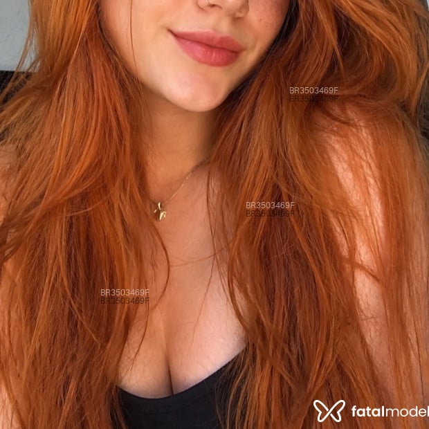 Acompanhante Bruna Alvez - Feed