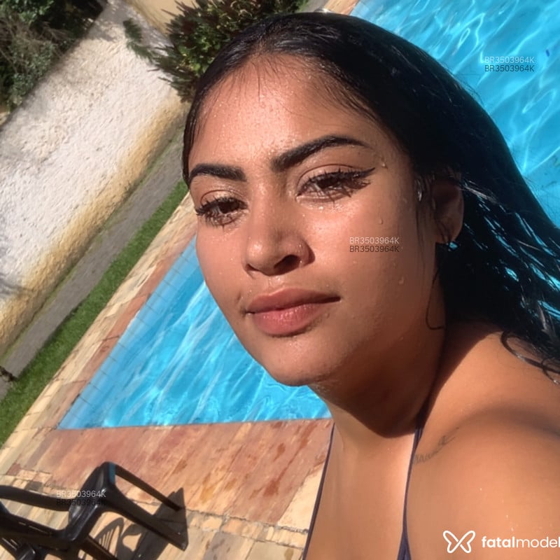 Acompanhante Serena - Feed