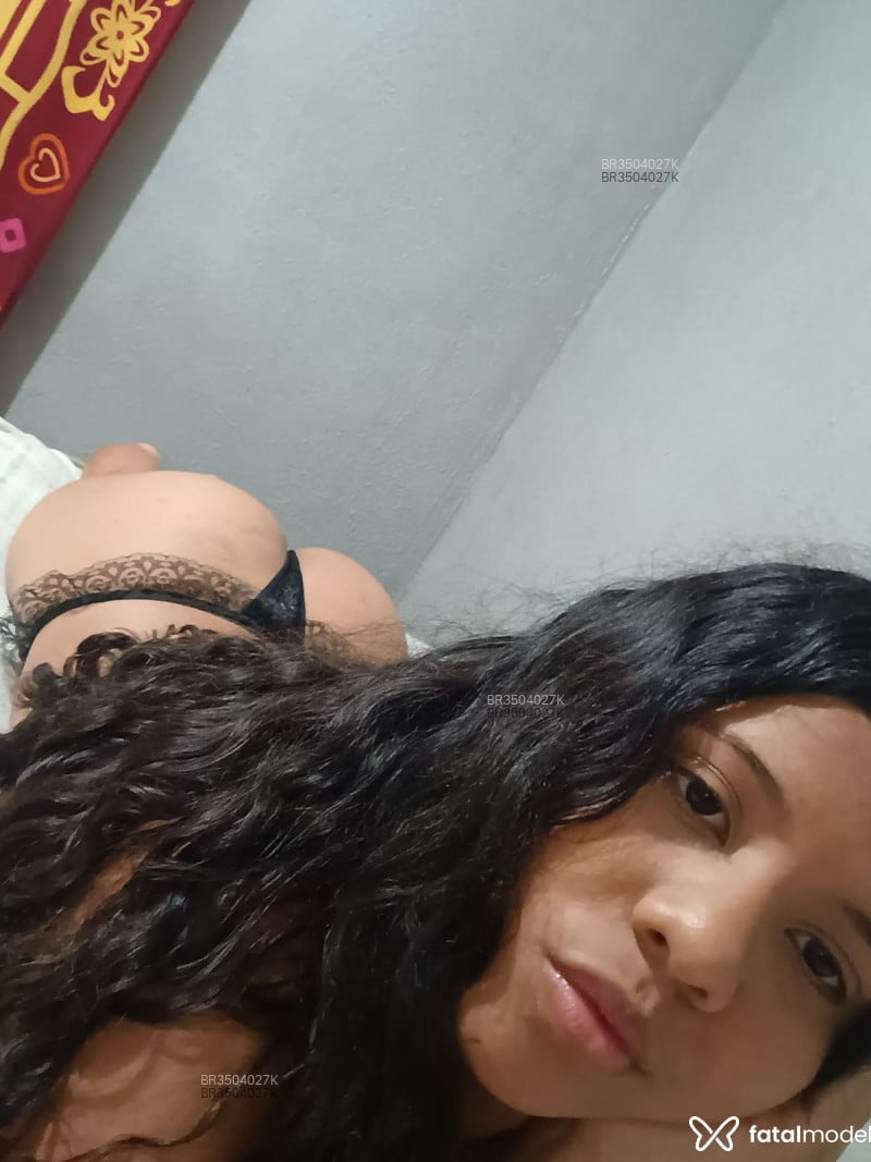 Acompanhante Raquel - Feed