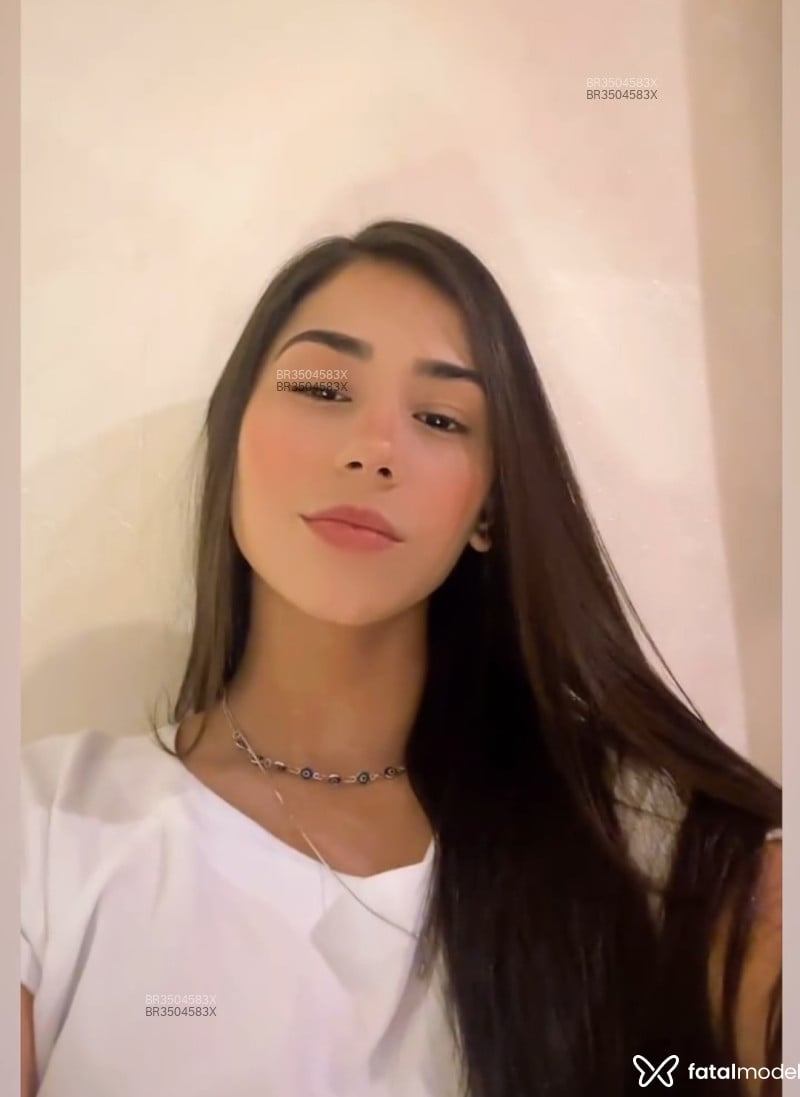 Acompanhante Luana - Feed