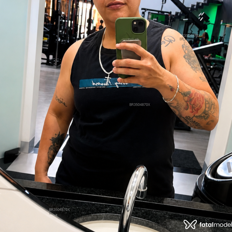 Acompanhante Luan Pereira - Feed