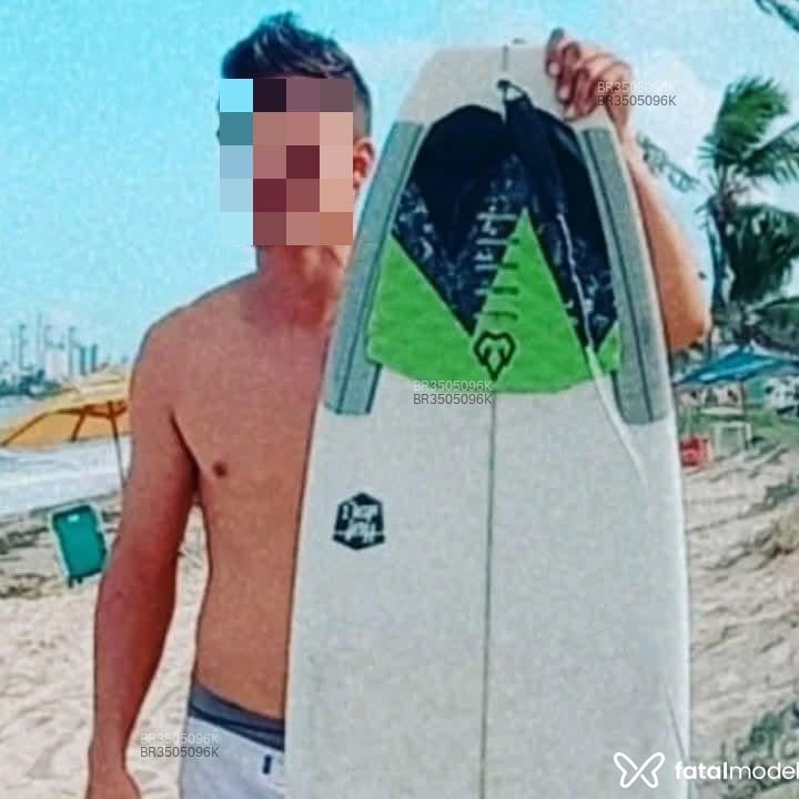 Acompanhante Eduardo - Feed
