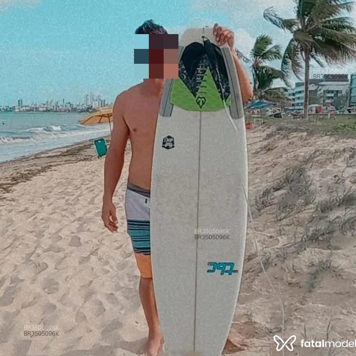 Acompanhante Eduardo - Feed