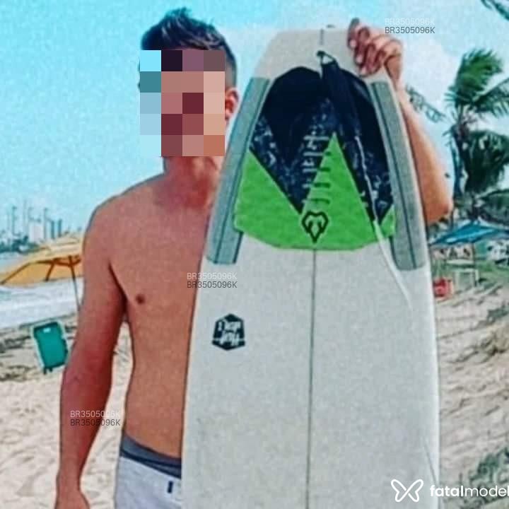 Acompanhante Eduardo - Feed