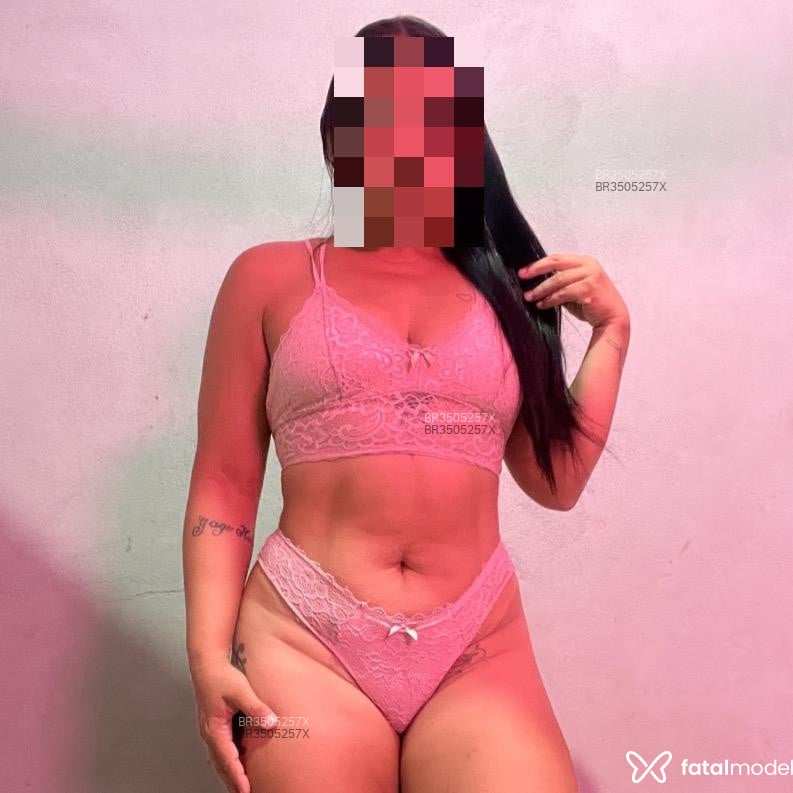 Acompanhante Bruninha - Feed