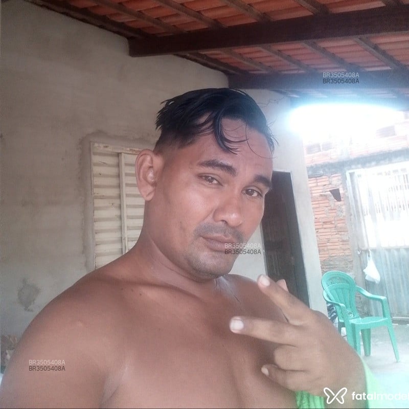 Acompanhante Claudio - Feed
