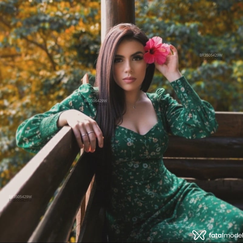 Acompanhante Catarina - Feed