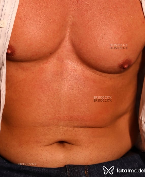 Acompanhante Oliver Freitas - Feed