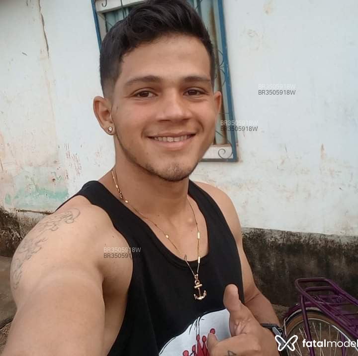 Acompanhante Silva - Feed