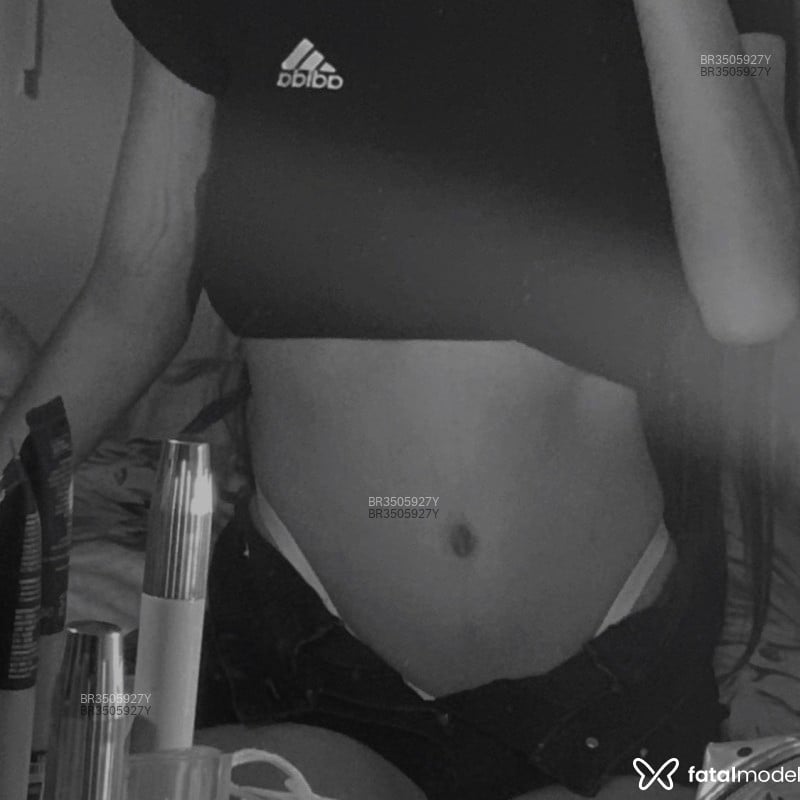 Acompanhante Julia - Feed