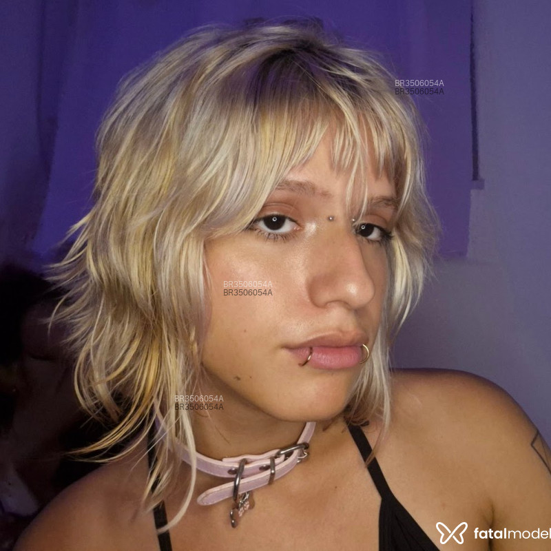 Acompanhante MandyChanS - Feed
