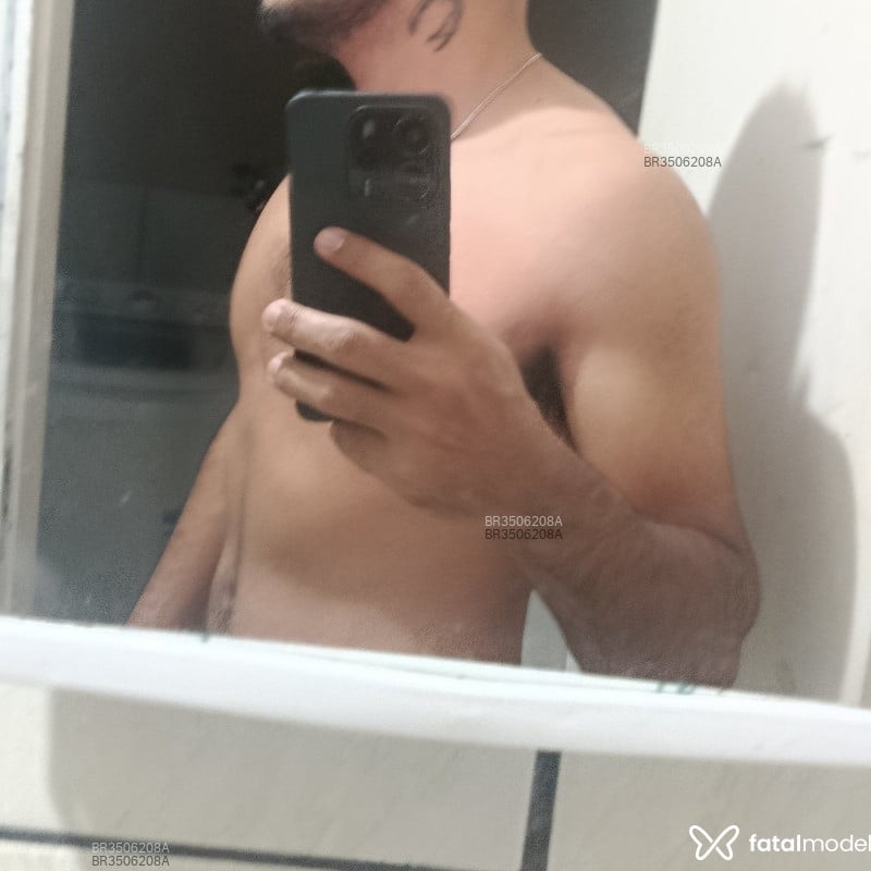 Acompanhante Freitas - Feed