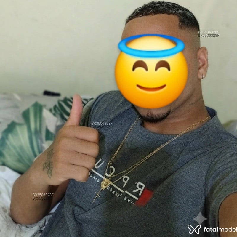 Acompanhante Plaayboy - Feed
