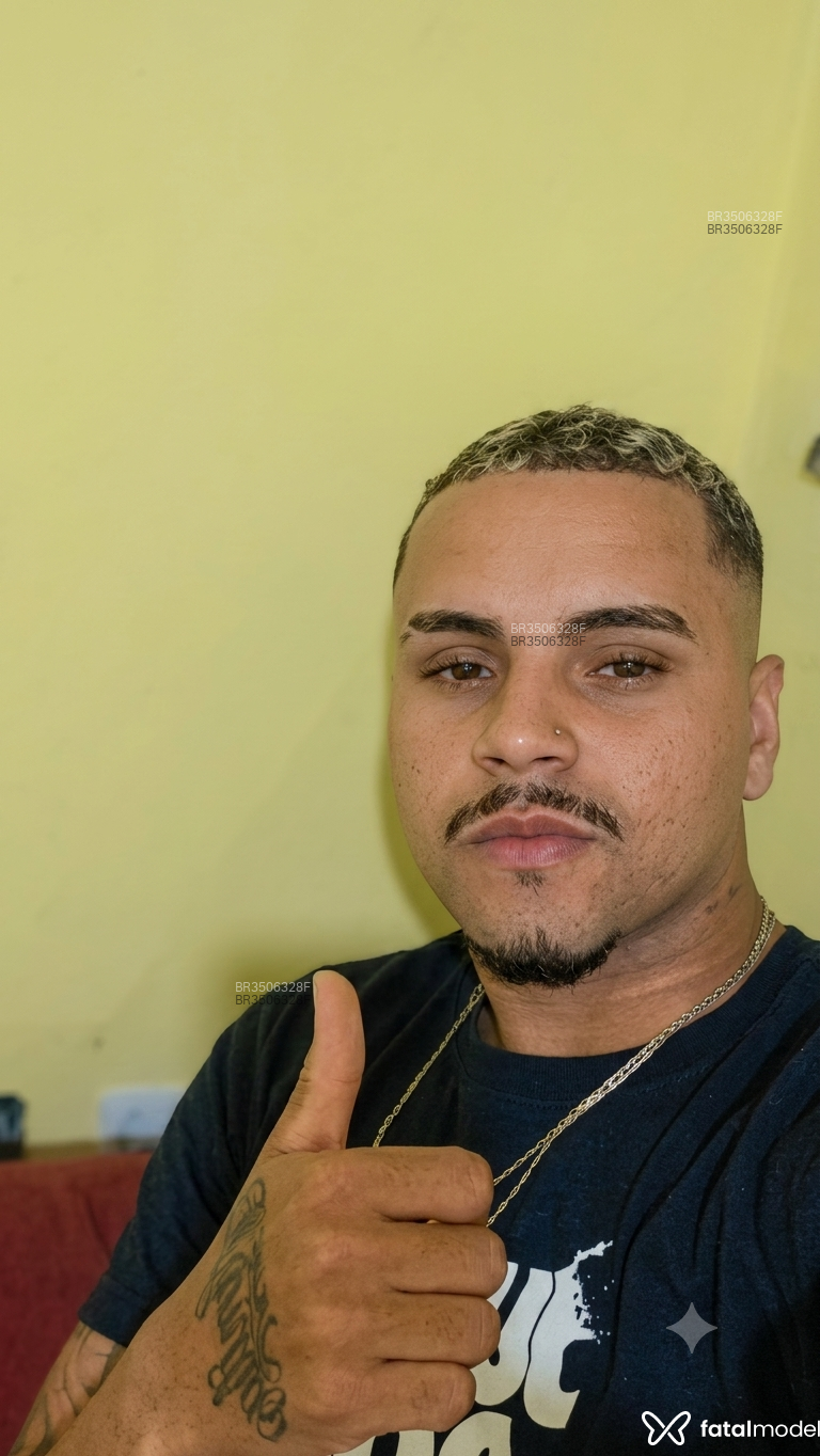 Acompanhante Plaayboy - Feed