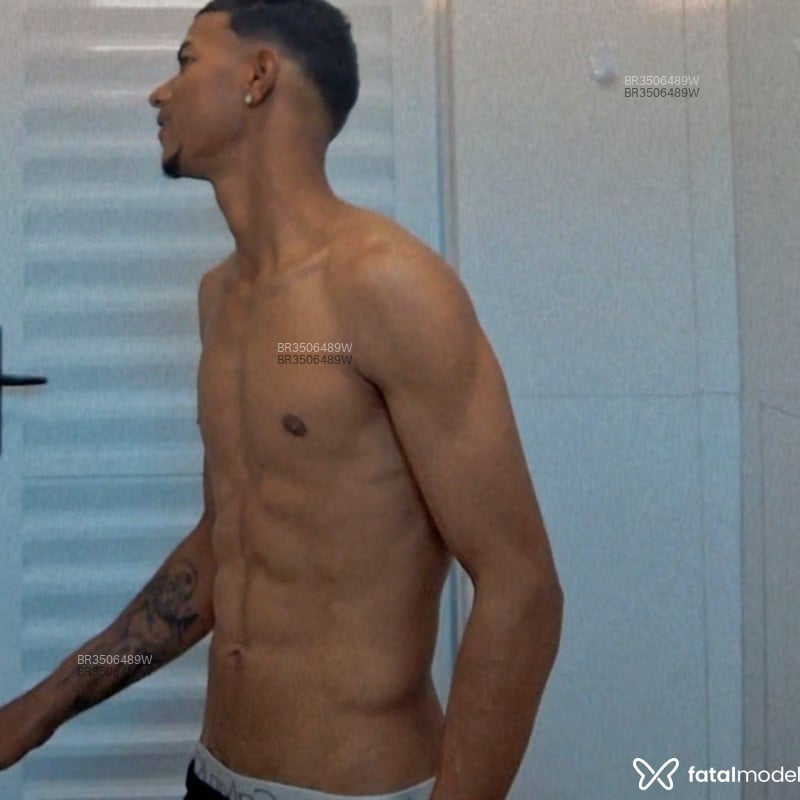 Acompanhante Sexypron - Feed