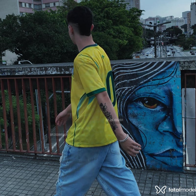 Acompanhante Matheus - Feed