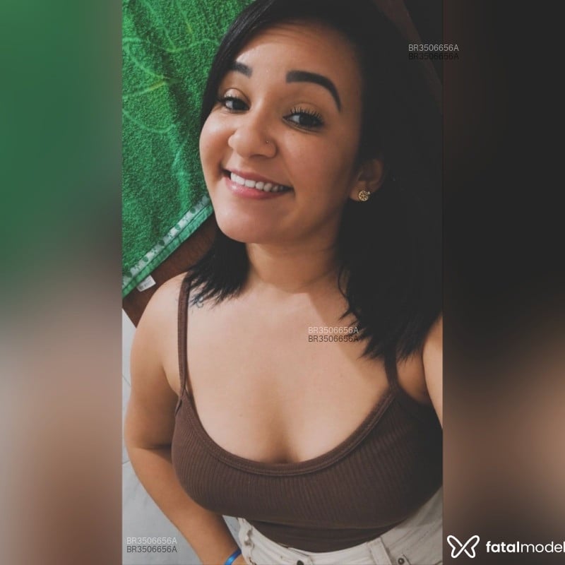 Acompanhante Sophia Marruá - Feed