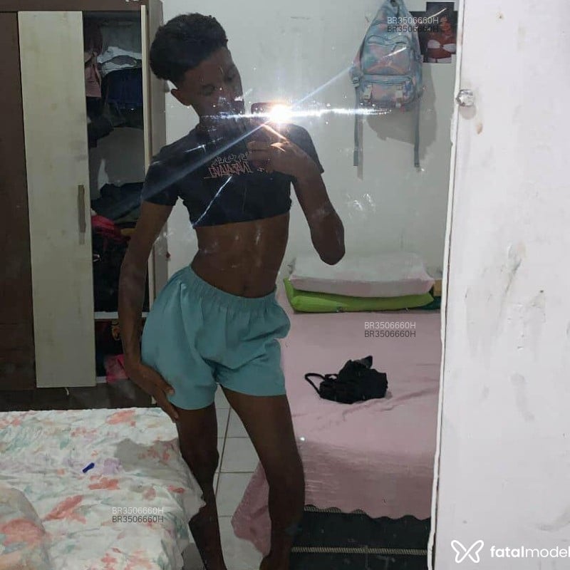 Acompanhante Chaneca - Feed