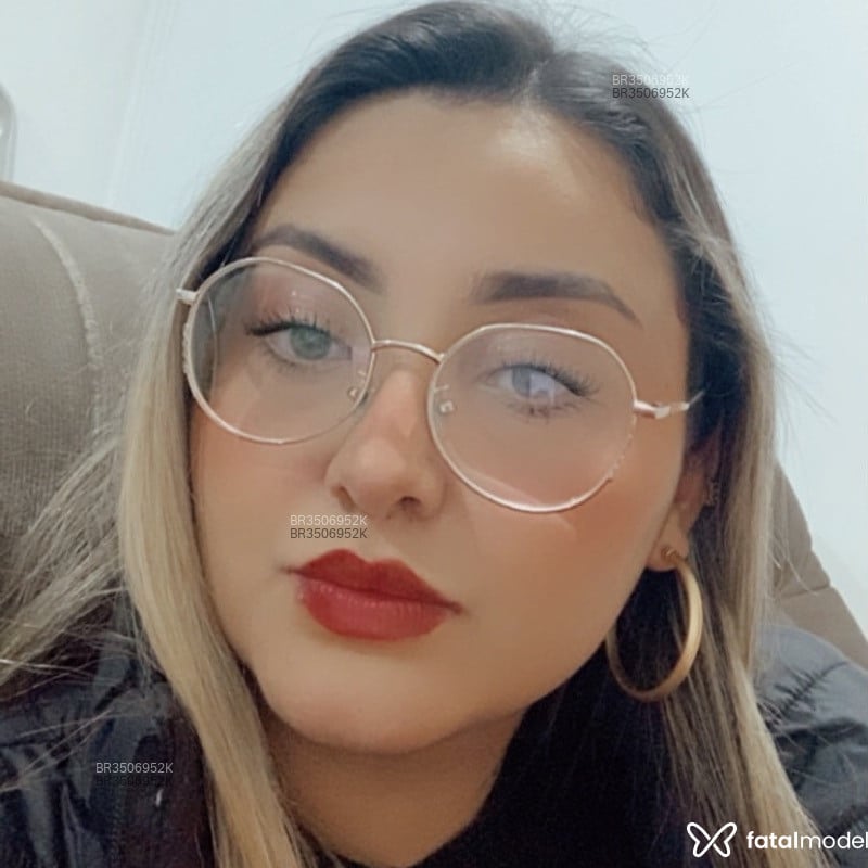 Acompanhante Bianca - Feed