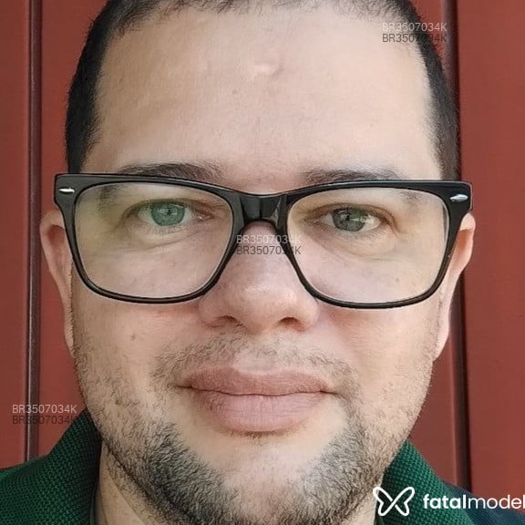 Acompanhante Julio Alves - Feed