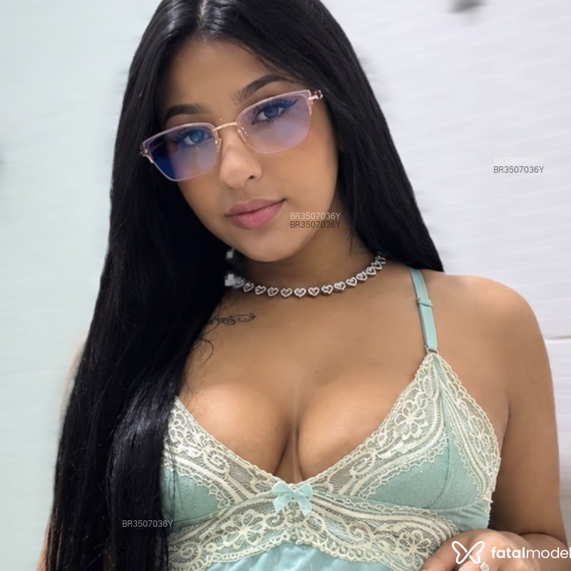 Acompanhante Ana Liz - Feed