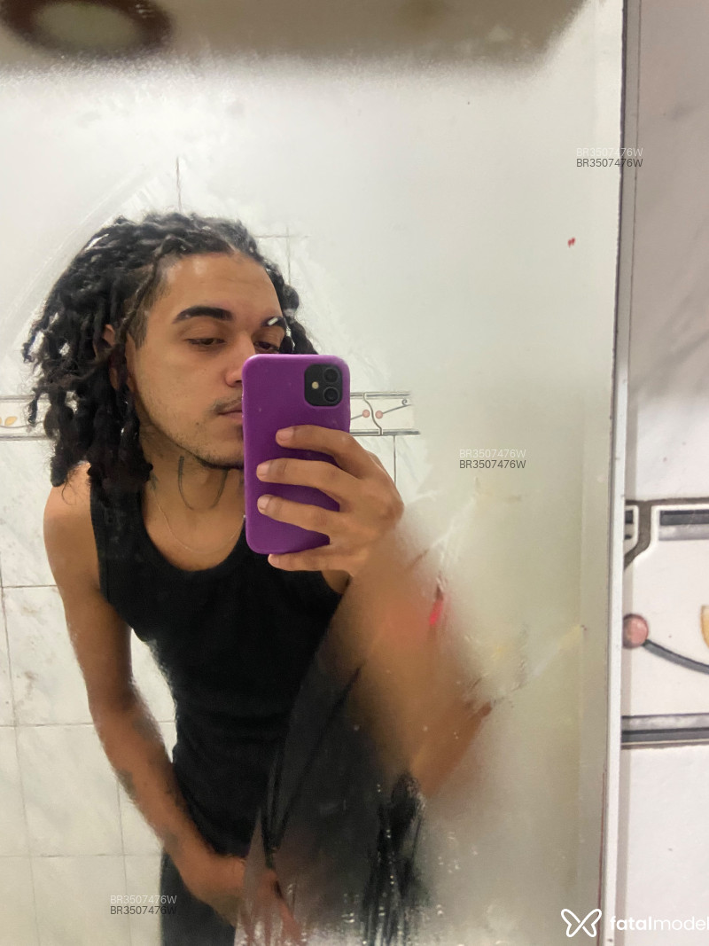 Acompanhante Luizz - Feed