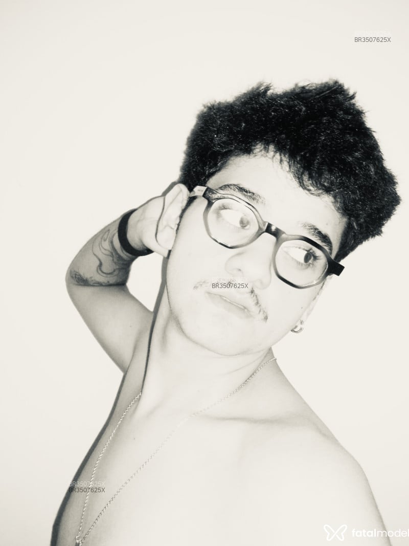 Acompanhante Léo Valen - Feed